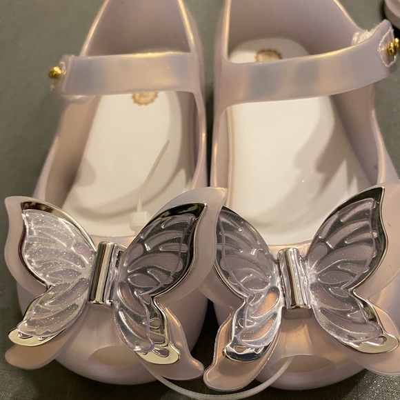 Mini Melissa Other - Mini Melissa